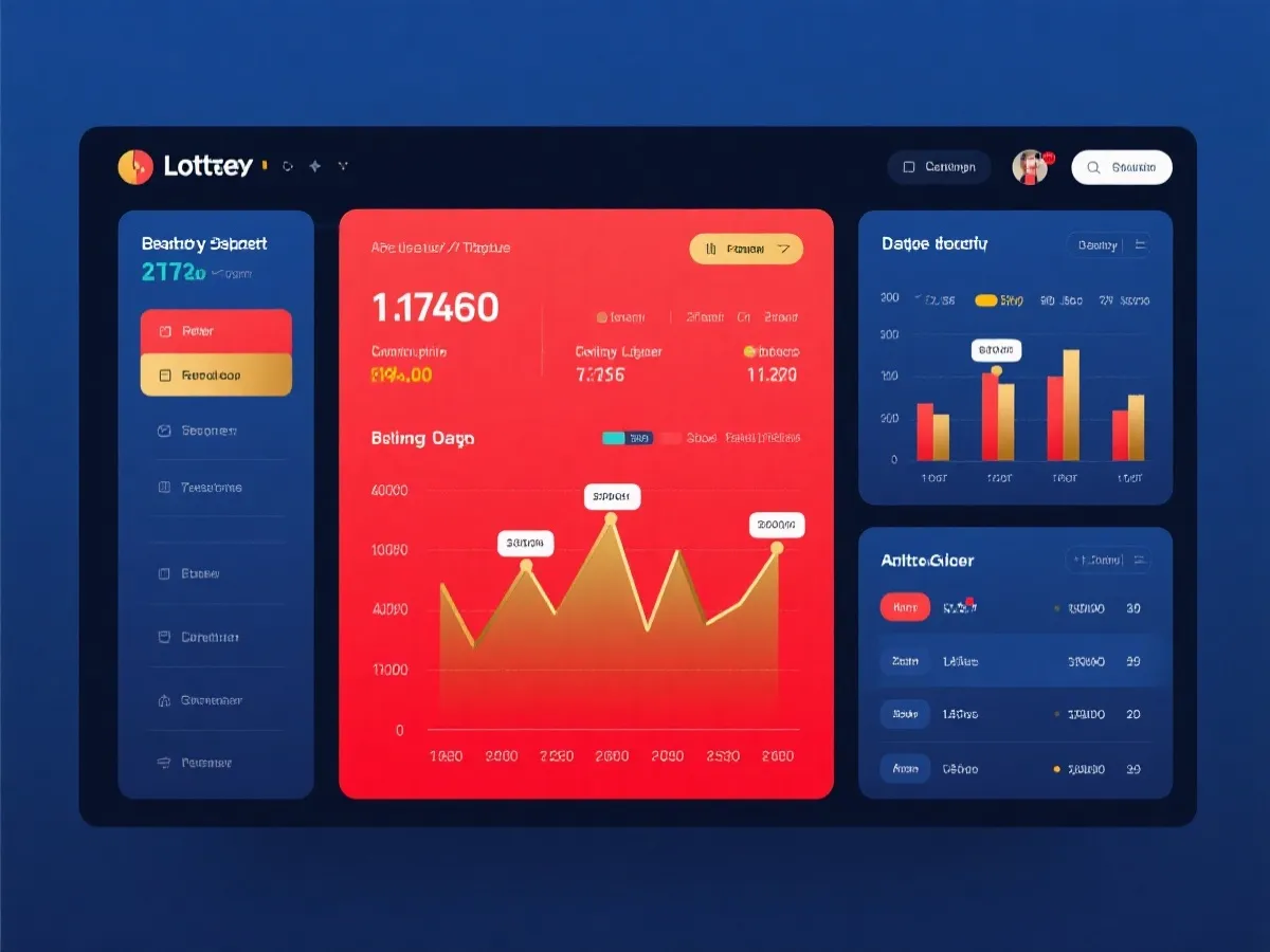 福利彩票资讯网